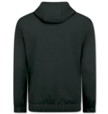 Top Star Sommarträningsoverall herr - joggingoverall herr vuxna - hemmaoverall herr - 5035 - Svart