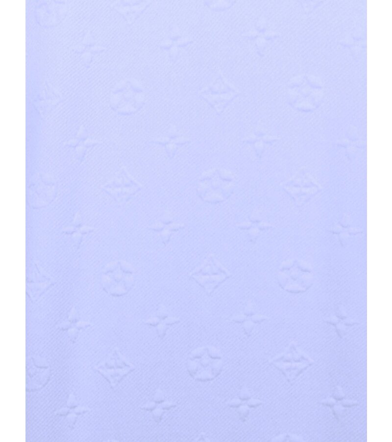 Top Star Herrfritidsdräkt - Herrträningsdräkt - Herrjoggingdräkt - 5035 - Vit