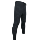 Top Star ICON Jogging Suit Herr - Träningsoveraller Herr - Träningsoverall Herr - 3790 - Svart