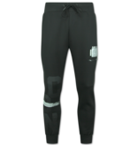 Top Star ICON Hoodie Silver Print - Joggingdräkt Herr Vuxna - Träningsdräkter Herr - 3789 - Svart