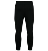 Top Star ICON Hoodie Guldtryck - Joggingdräkt Herr Vuxna - Träningsdräkter Herr - 3789 - Svart