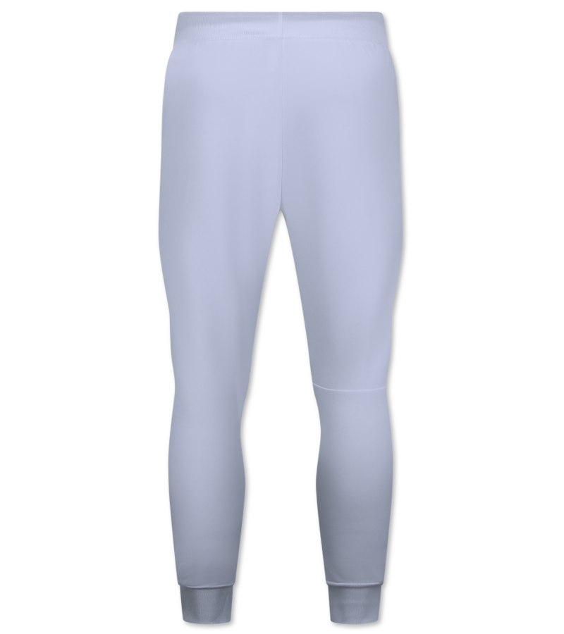 Top Star ICON Jogging Suit - Träningsoveraller Herr - ICON Hemmaoverall Herr - 11575 - Vit