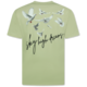 Roliga T-shirts för män - Stor T-shirt för män - Rolig skjorta - 698 - Brun