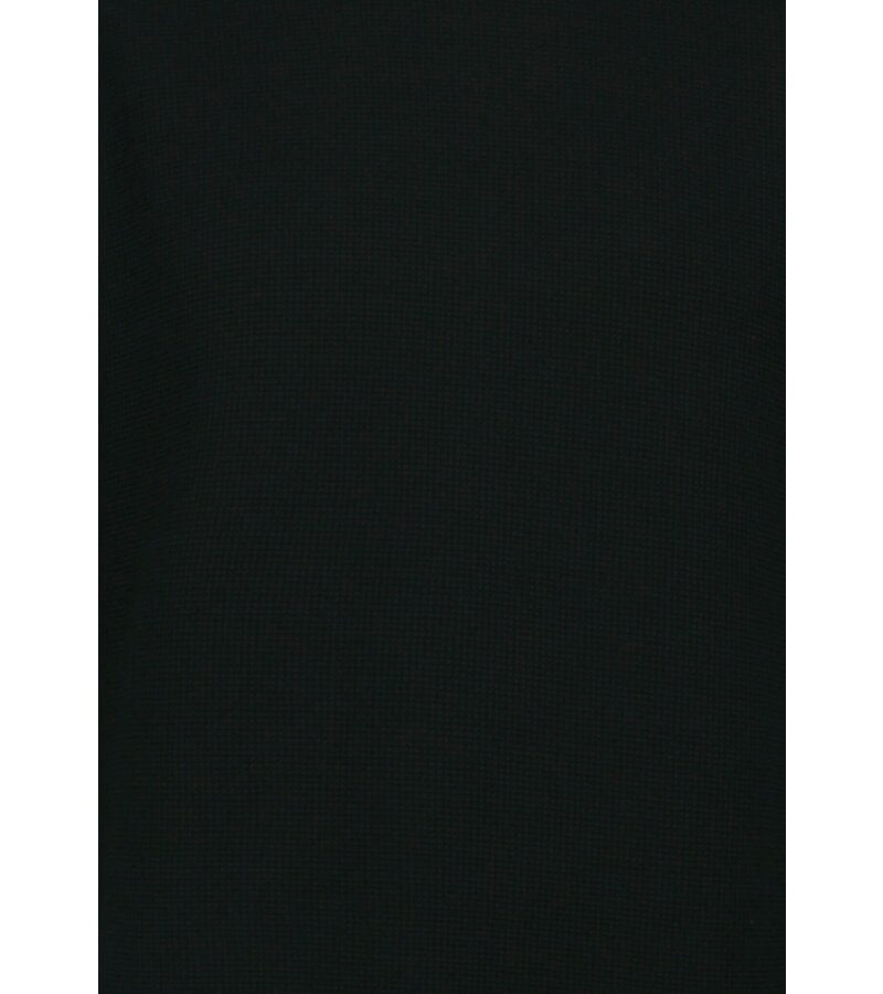 Enos Herr Sommarset - Ribbad Oversized - Tvådelad - Twinset - Set i set - 918 - Svart