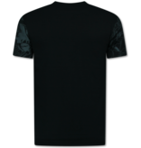 TopStar Twinset Dragon Ball - Sommarset herr - Kombinationsset Dragon Ball - Kombinationsset - 1681 - Svart