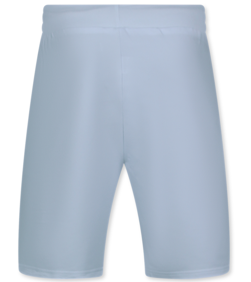 Top Star Twinset Dragon Ball - Herr Sommarset - Kombinationsset Dragon Ball - Kombinationsset - 1681 - Vit