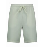 Martina Ribbad överdimensionerad skjorta - Herr sommarset - Tvådelat - Set i delmodell - 0095 - Beige