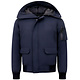 Vinterjacka Herr -  Jacka Herr - Herr Vinter Jackor - Blå