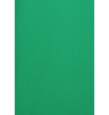 Enos Herr Sommarset - Ribbad Oversized - Tvådelat Set - Twinset - Kombinationsset - F-918 - Grön