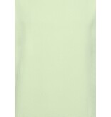 Enos Herr Sommarset - Ribbad Oversized - Tvådelat Set - Twinset - Kombinationsset - F-918 - Beige