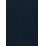 True Rise Herrpiké - Herr kortärmad piké - Herrpikétröja - Slim fit - A150 - Mörkblå