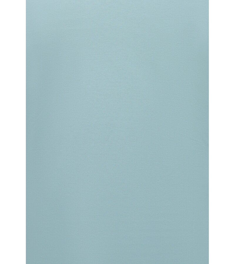 True Rise Pikétröja - Herr Kortärmade Pikétröjor - Herr Pikétröja - Slim Fit - A150 - Ljusblå