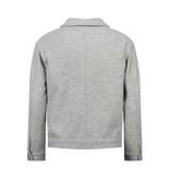 Enos Herrjacka - Herr Mellanviktsjacka - Herrjackor - 528 - Grå