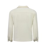 Enos Herröverskjorta med fickor - Herrjacka - Herrmellansjacka - 520 - Beige