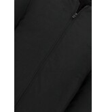 Enos Neat Baseball Jacket - Herr Mellanviktsjacka - 8862 - Svart