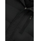 Enos Bodywarmer för män - Bodywarmer för män med fickor - 901- Svart