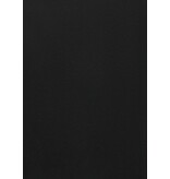 Enos Herrtröja - Herr långärmad pikétröja - 536 - Svart