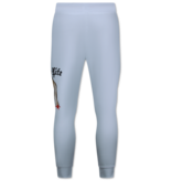 TopStar 2Pac Herr Träningsoverall - Tupac Träningsoveraller Herr - Hemmadräkt Herr Vuxna - 3390 - Vit