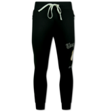 TopStar Tupac Träningsoveraller Herr - Joggingdräkt Herr 2Pac - Hemmadräkt Herr - 3390 - Svart