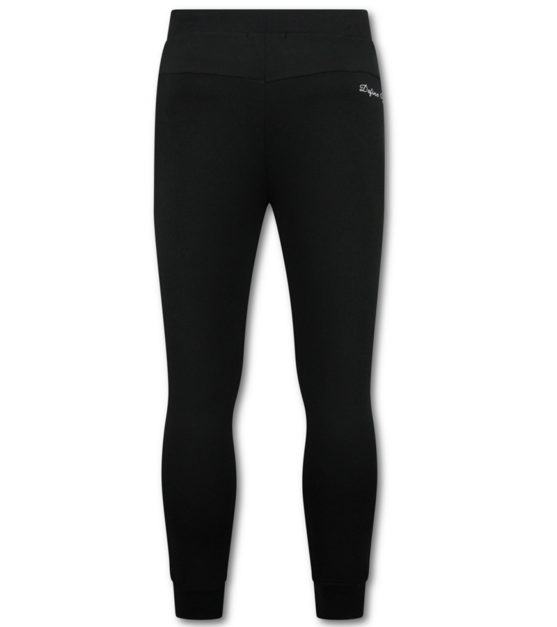 TopStar 2Pac Träningsoverall Hoodie Herr - Tupac Träningsoverall Hoodie - Hemmaställ Herr Vuxna - 672 - Svart