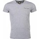 Blanco Exclusive Basic - Herr T Shirt - DM/T-BE-G - Grå