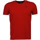 Basic Exclusieve Local Fanatic - T Shirt Herr - 5105R - Röd