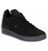 Cash Money Sneakers - Schuhe Herren - Schwarz
