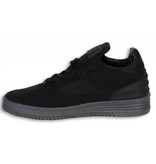 Cash Money Sneakers - Schuhe Herren - Schwarz