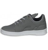 Cash Money Sneakers Low - Schuhe - Grau