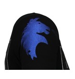 Local Fanatic Balboa - Strass T-shirt - Schwarz