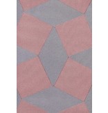 Gentile Bellini Italienische Hemden - Slim Fit Hemd - Bluse Linienmuster - Rot Gentile Bellini Italienische Hemden - Slim Fit Hemd - Bluse Linienmuster - Rot