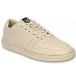 Sixth June Herren Schuhe - Sneaker Herren Seed Essential - Beige