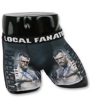 Local Fanatic Boxershorts kaufen günstig - Coole unterwäsche herren - B-6253