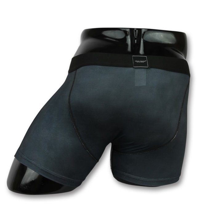 Local Fanatic Boxershorts kaufen günstig - Coole unterwäsche herren - B-6253