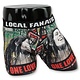 Coole boxershorts männer - Unterwäsche online männer - B-6165