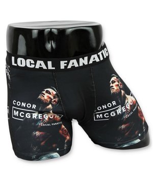 Local Fanatic Unterwäsche herren boxershorts - Boxershorts verkaufen - B-6273