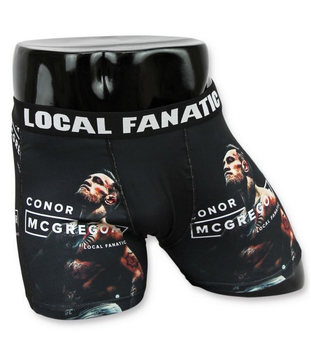 Local Fanatic Unterwäsche herren boxershorts - Boxershorts verkaufen - B-6273