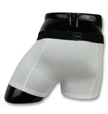 Local Fanatic Unterwäsche online männer - Boxershorts herren online Skull  - B-6292W - Weib