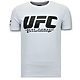 Herren T-Shirts mit Aufdruck - UFC Championship - Weiß