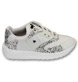 Cash Money Herrenschuhe - Touch-White- CMS181 - Weiß