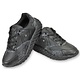 Herrenschuhe - Touch-Schwarz - CMS181 - Schwarz