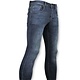 Klassische Herren Jeans - Jeans Washed - D3060 - Blau