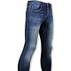 Classic Grund Jeans Men - D - Blau