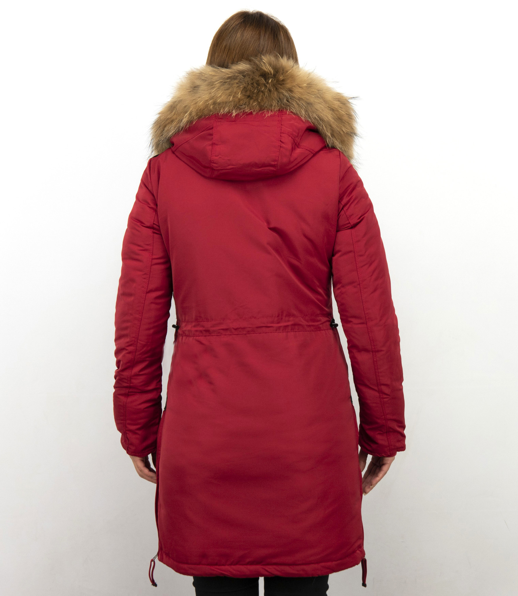 beispielsweise Ehefrau Fahrpreis damen winterparka rot Sex Unglaublich ...