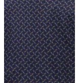 Gentile Bellini Herren Business Hemden - 3076 - Blau