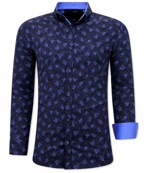 Italienische Hemden Fur Herren Online Styleitaly De Styleitaly De