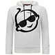 Zwitsal Hoodie Herren - Weiß