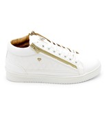 Cash Money Herren Schuhe Jailor Full White - CMS98 - Weiß Cash Money Herren Schuhe Jailor Full White - CMS98 - Weiß