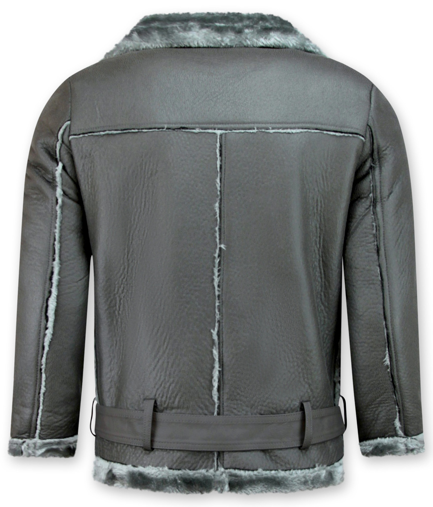 Lammy jacket hotsell