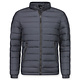 Winterjacken Herren - Down Jacke - Anthrazit
